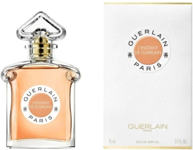 Guerlain L'Instant de Guerlain Eau de Parfum 75 ml