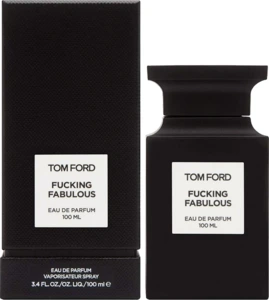 Tom Ford Fucking Fabulous EDP 100 ml