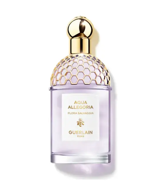 Eau de Toilette Guerlain Flora Salvaggia 125 ml Photo 2