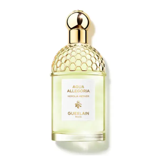 Guerlain Nerolia Vetiver Eau de Toilette 125 ml Photo 5