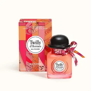 Hermes Twilly Eau Poivree EDP 50 ml