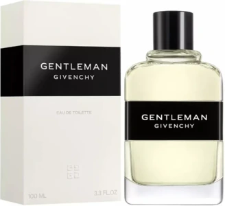 Givenchy Gentlemen EDT 100 ml