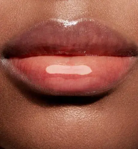 Dior Addict Lip Glow Oil 012 Rosewood — 6 ml Photo 3
