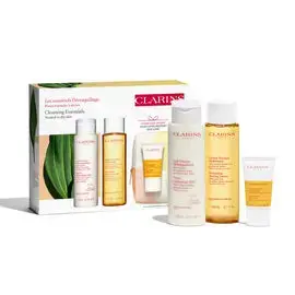 Clarins Premium Cleansing Set — Normal to Dry Skin, 3 pcs Photo 4