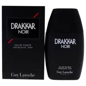 Guy Laroche Drakkar Noir EDT 50 ml
