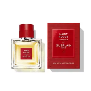 Guerlain Habit Rouge L'Instinct EDP 50 ml