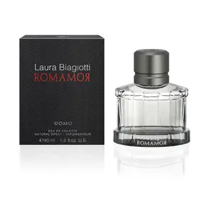 Laura Biagiotti Romamor Uomo  EDT 40 ml