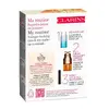 Clarins Double Serum Eye Cross value pack — 3 pcs Photo 3