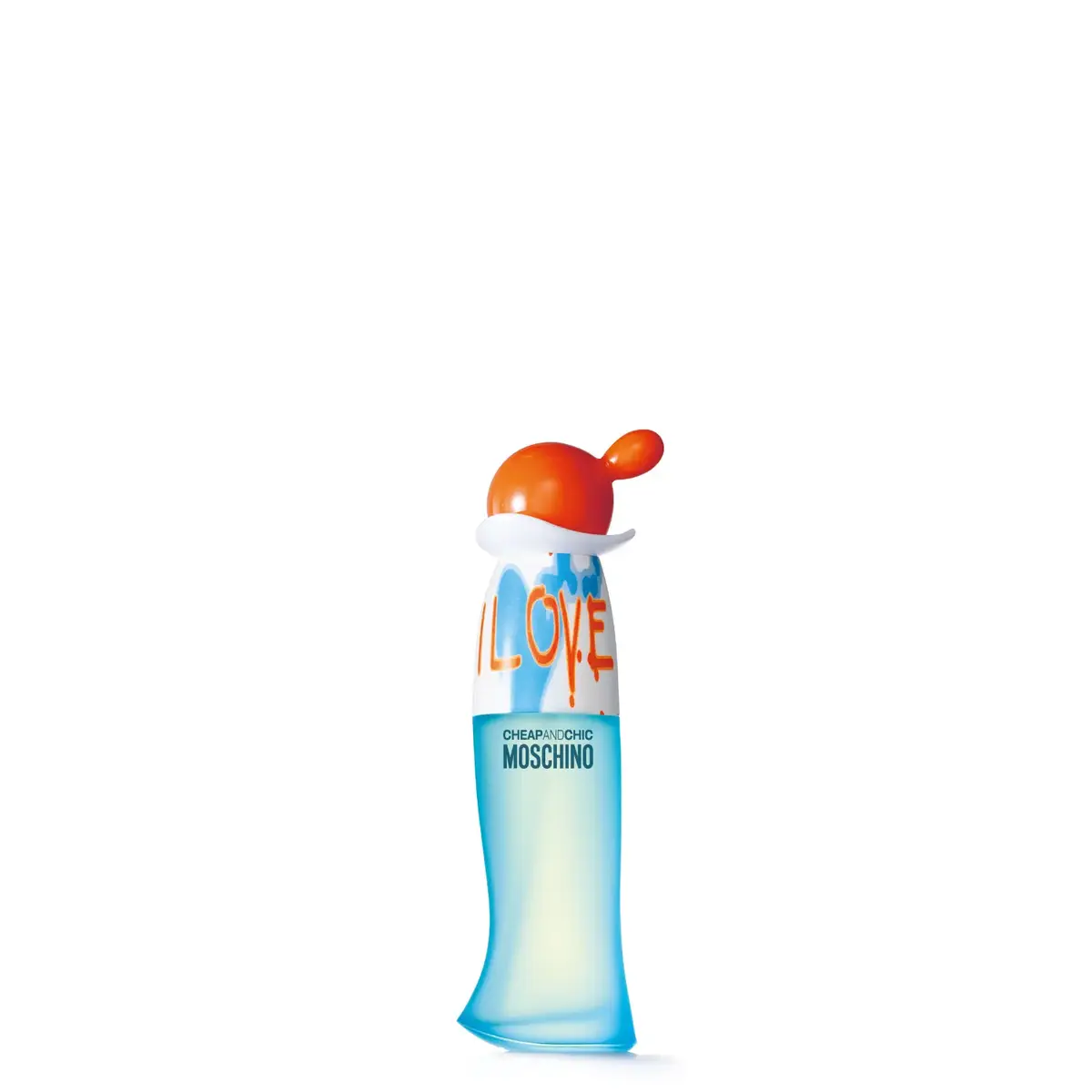 Туалетная вода Moschino Cheap & Chic I Love Love 30 мл Photo 2