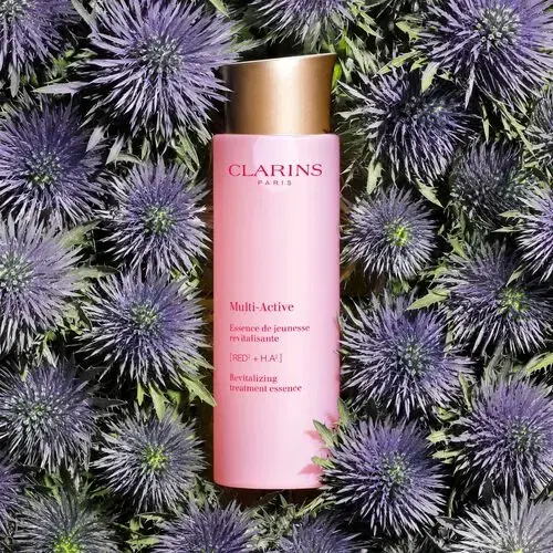 Clarins Multi-Active Treatment Essence 200 ml Photo 5
