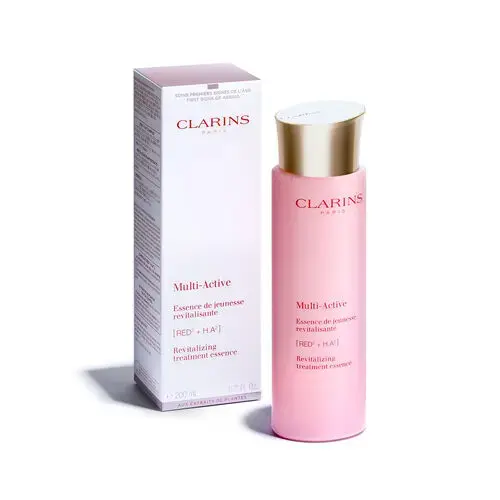 Clarins Multi-Active Treatment Essence 200 ml Photo 6