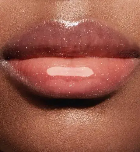 Dior Addict Lip Glow Oil 004 Coral — lip balm 6 ml Photo 3