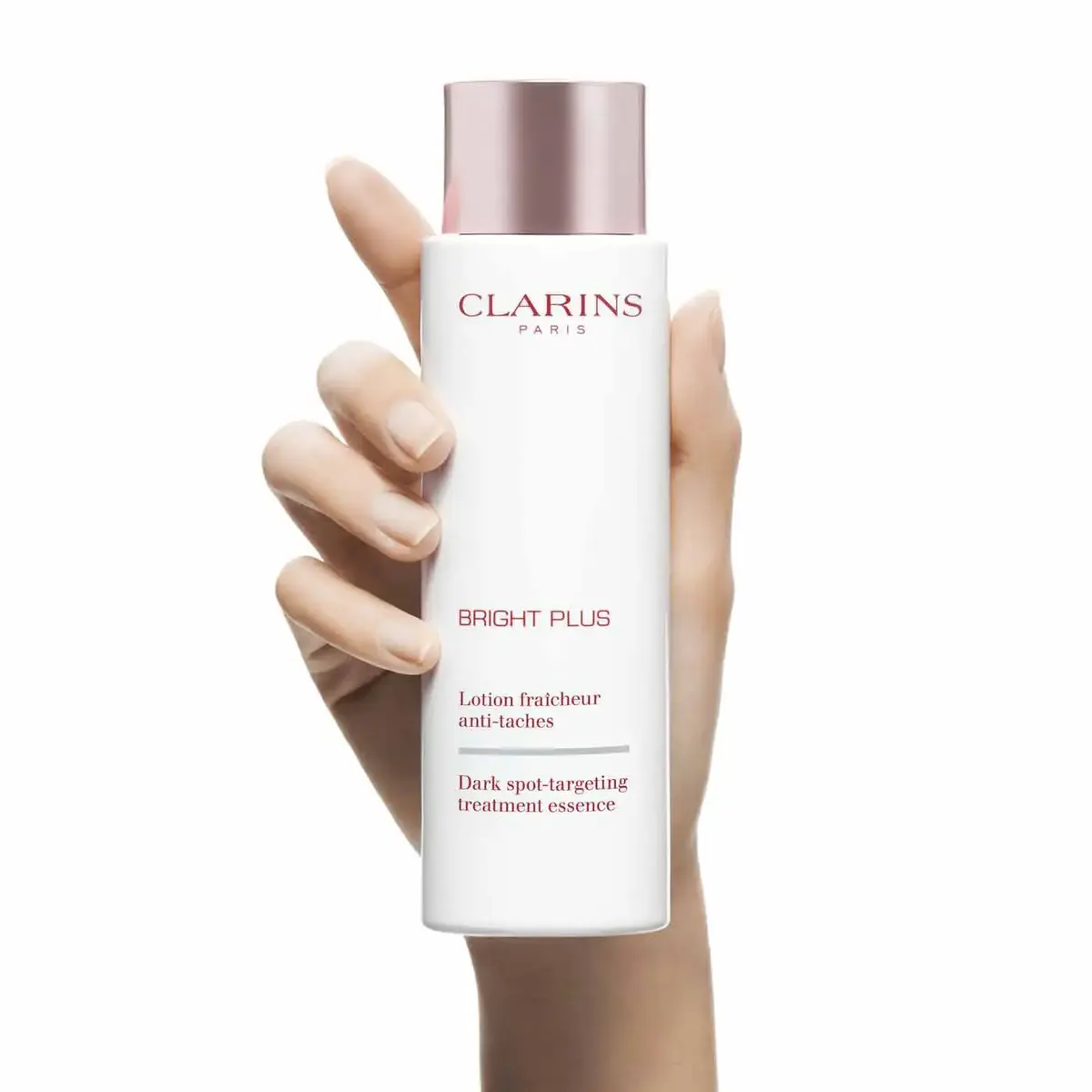 Clarins Bright Plus Dark Spot Treatment Essence 200 ml Photo 4