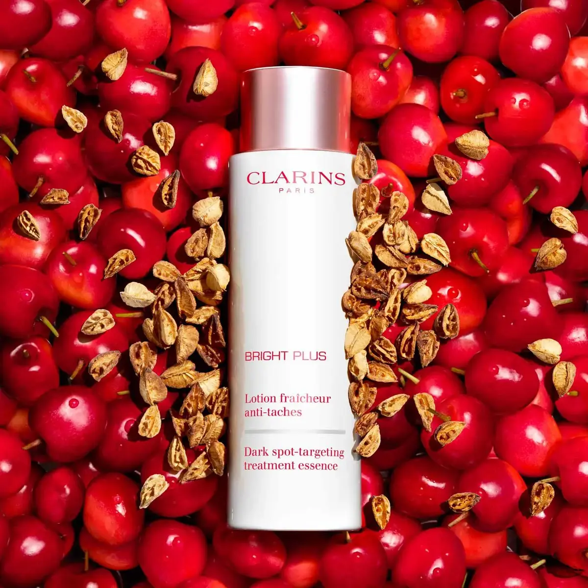 Clarins Bright Plus Dark Spot Treatment Essence 200 ml Photo 5