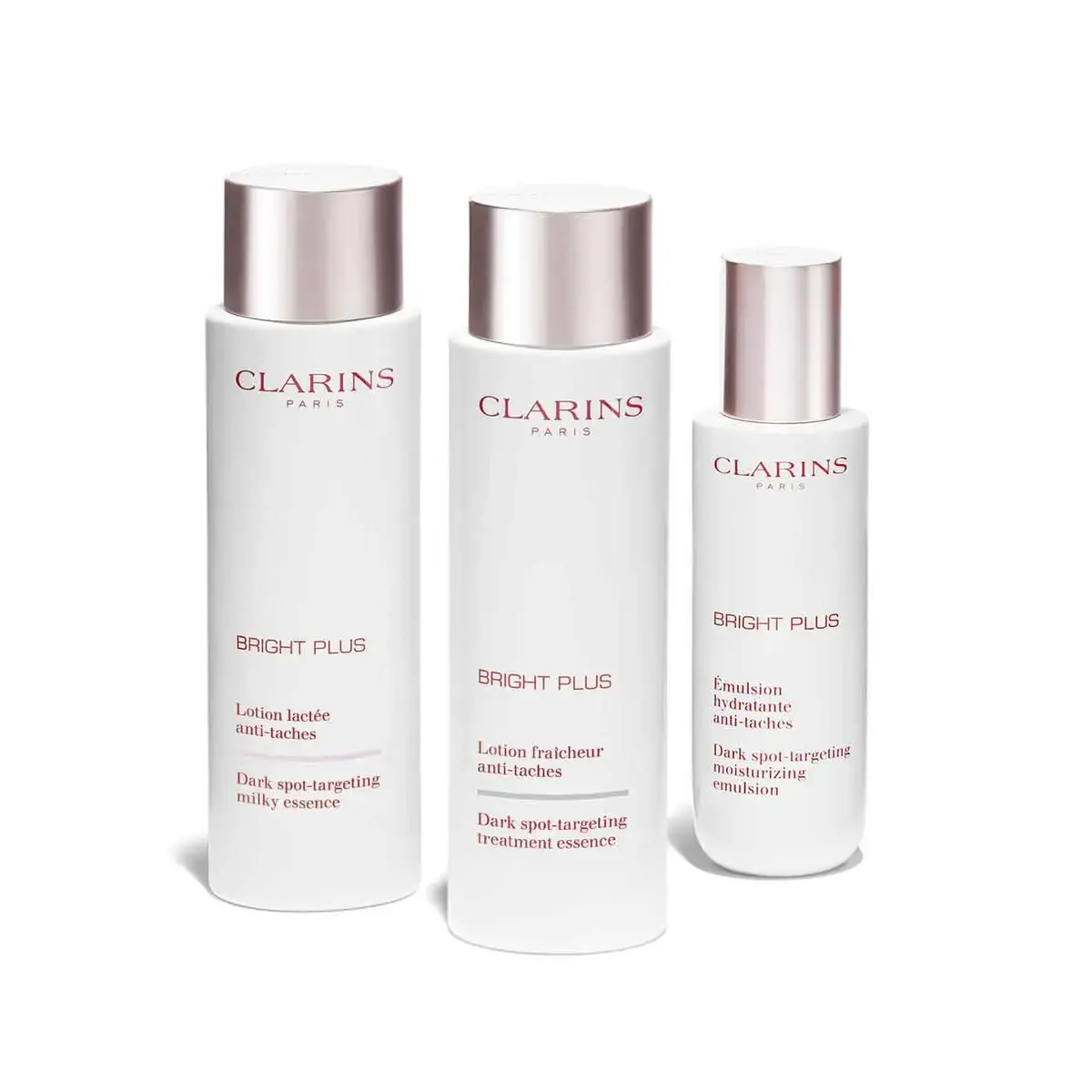 Clarins Bright Plus Dark Spot Treatment Essence 200 ml Photo 8