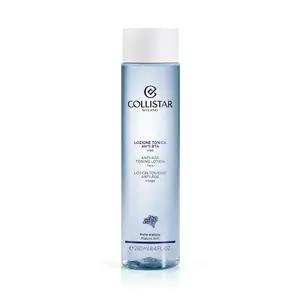 Face lotion Collistar Lozione Tonica Anti-età Viso 250 ml — anti-age tonic for women
