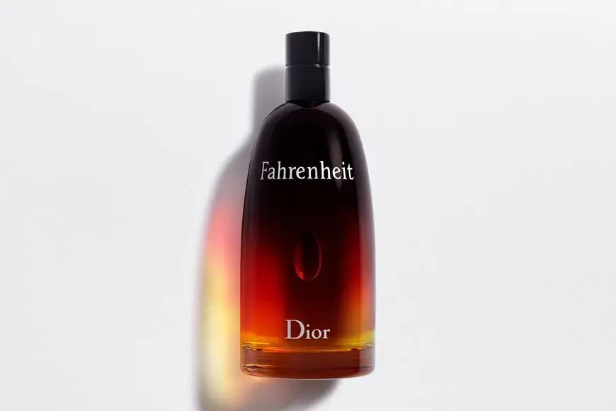 Dior Fahrenheit Eau de Toilette 50 ml Photo 2