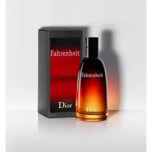 Dior Fahrenheit EDT 50 ml