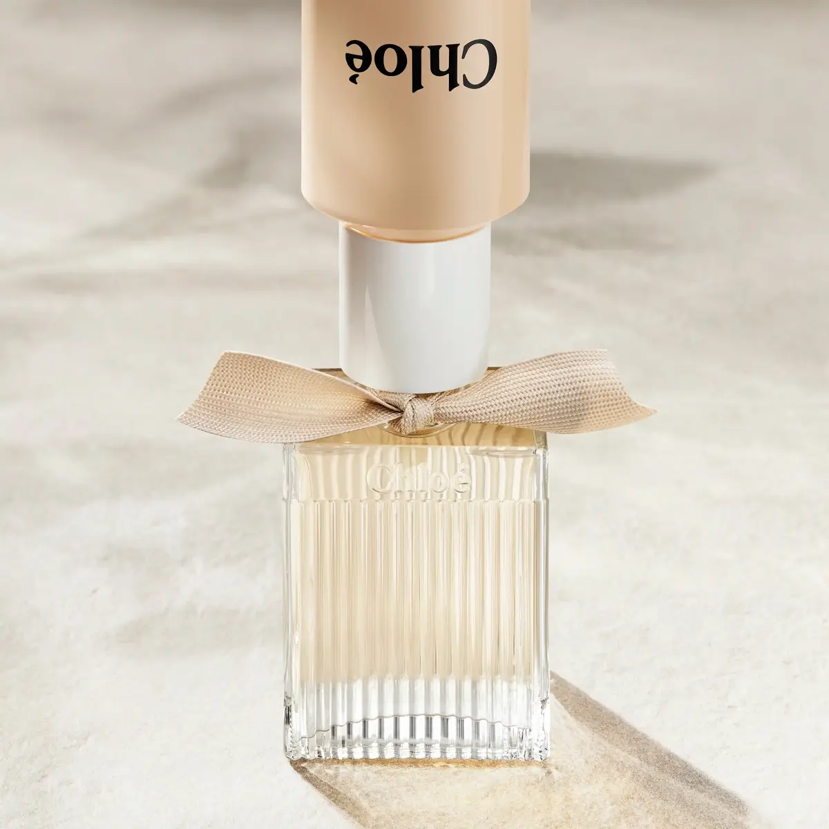 Eau de Parfum Chloé 100 ml refillable Photo 5