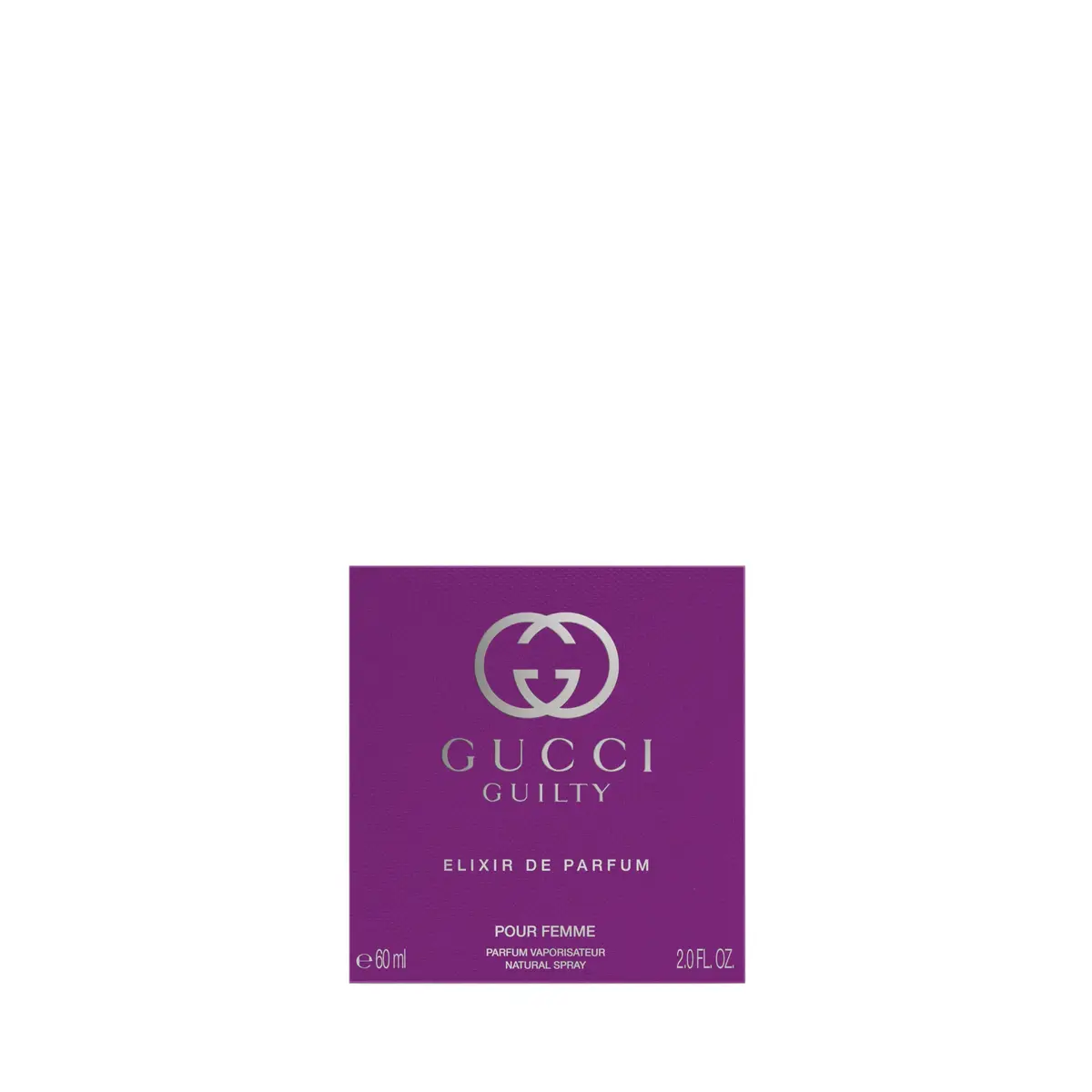 Gucci Guilty Elixir de Parfum 3616304175916 Photo 2