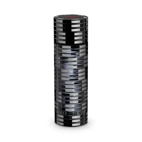 Davidoff The Game 100 ml — men's eau de toilette Photo 2