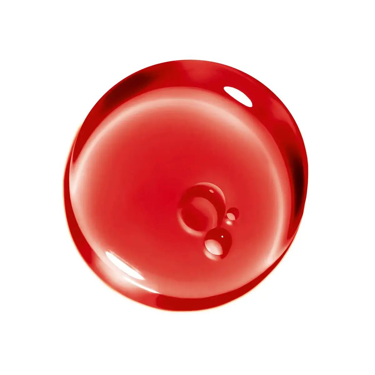 Clarins Lip Comfort Oil 08 Strawberry — бальзам-скраб для губ Photo 2