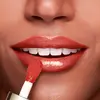 Clarins Lip Comfort Oil 08 Strawberry — бальзам-скраб для губ Photo 3