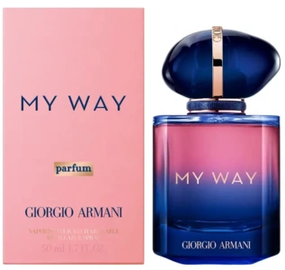 Giorgio Armani My Way Parfum 50 ml