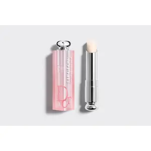 Lip balm Dior Addict Lip Glow 000 Universal Clear — 3.2 g, colourless, unisex