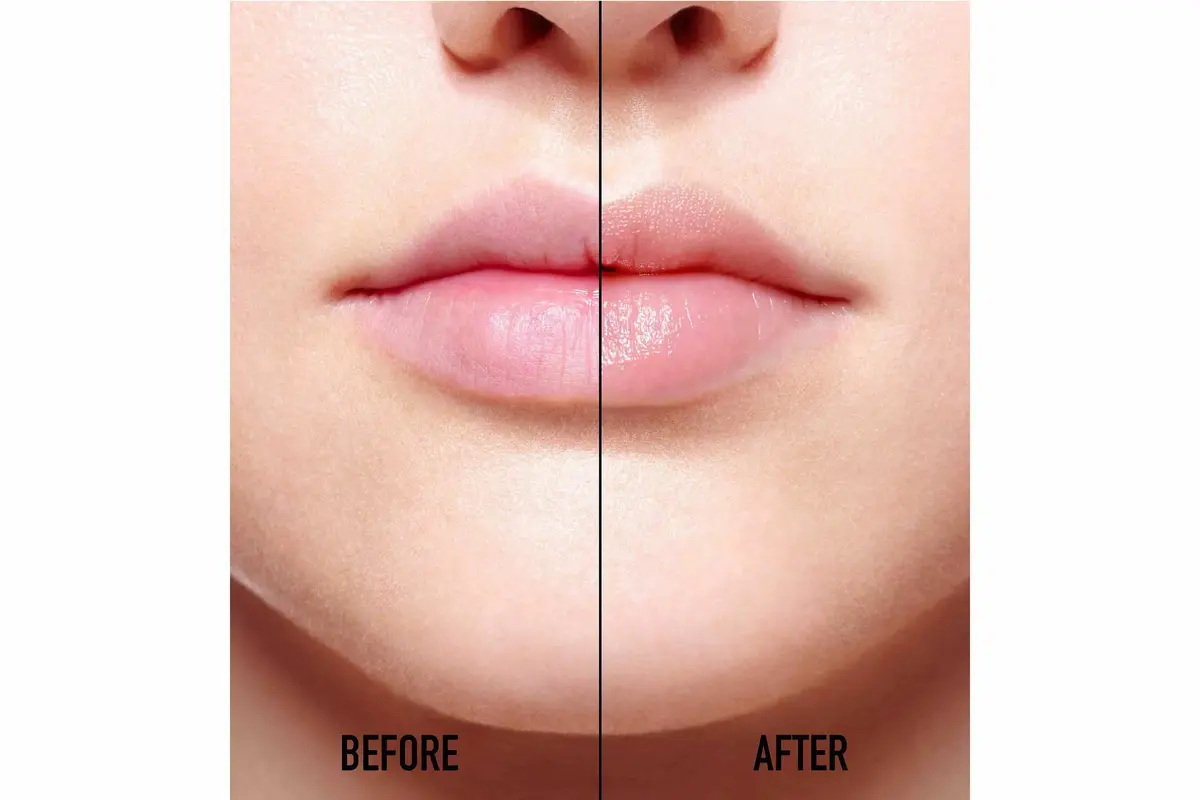Dior Addict Lip Glow 000 — Lip balm 3.2 g Photo 2