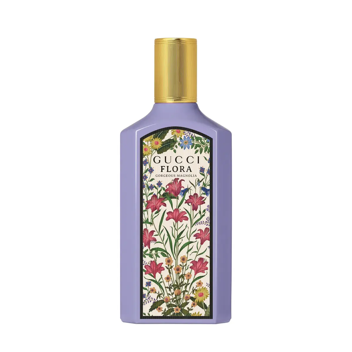Gucci Flora Gorgeous Magnolia Eau de Parfum 100 мл Photo 2