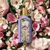 Gucci Flora Gorgeous Magnolia Eau de Parfum 100 мл Photo 4