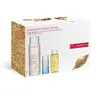 Clarins Moisturizing Cleansing Essentials — 3-piece set Photo 3