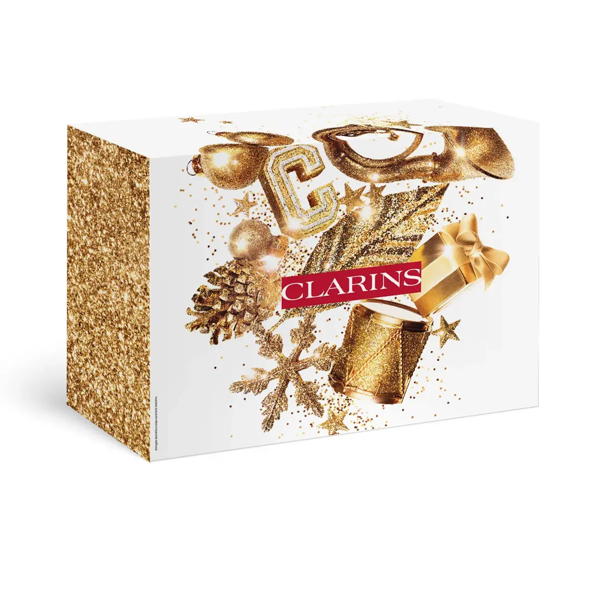 Clarins Essenziali Detersione Delicata — 3-piece cleanser set Photo 4
