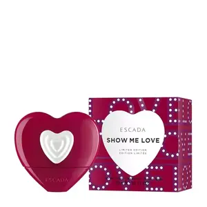 Escada Show Me Love EDP 50 ml