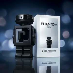 Rabanne Phantom Parfum 100 ml