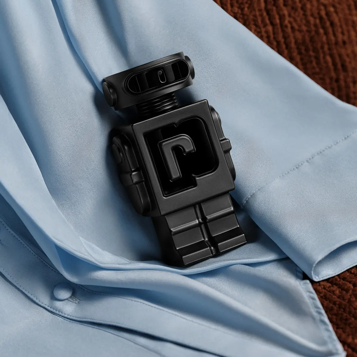 Parfīms Rabanne Phantom 50 ml Photo 7