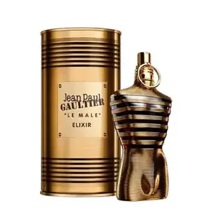Jean Paul Gaultier Le Male Elixir EDP 125 ml
