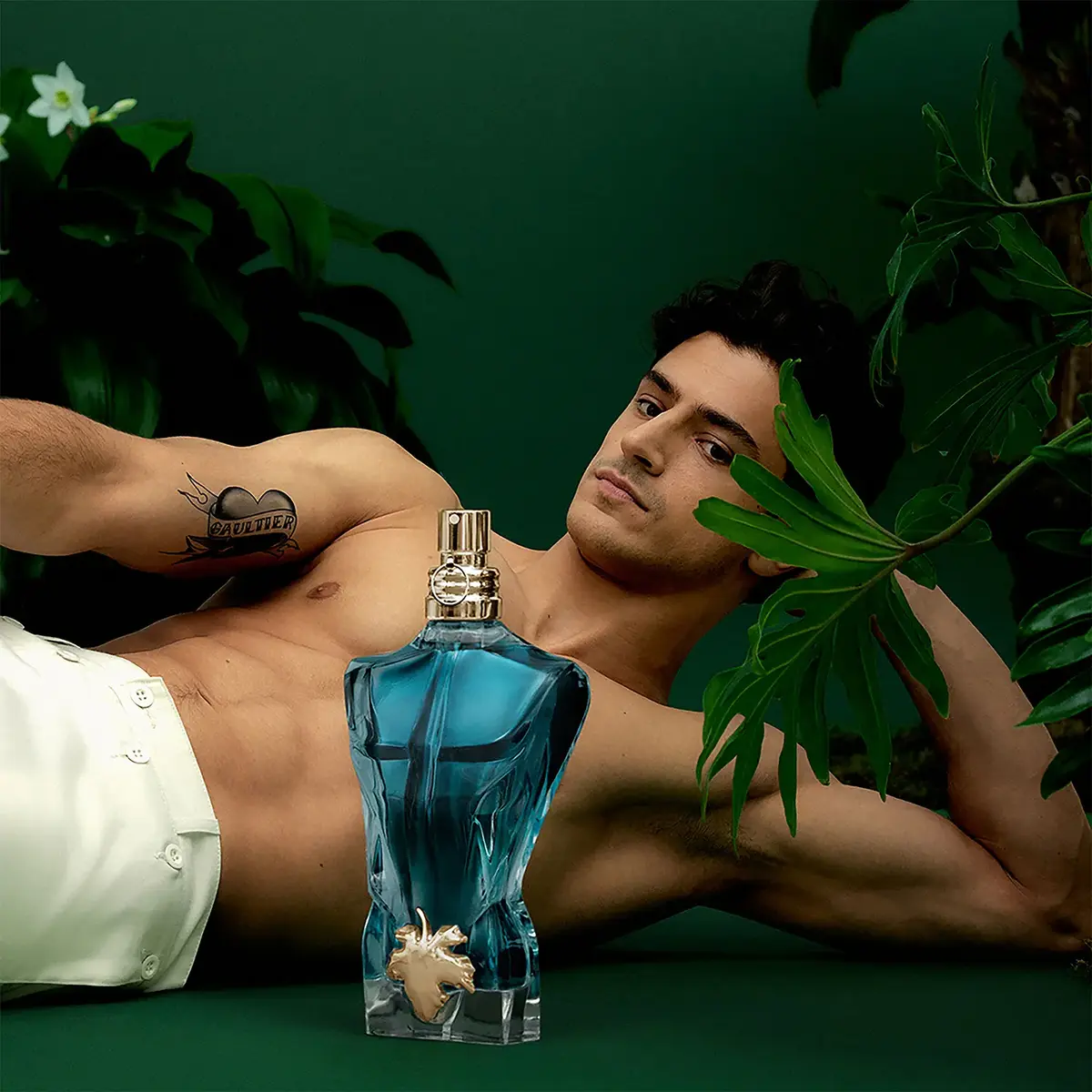 Jean Paul Gaultier Le Beau Туалетная вода 125 мл Photo 5