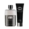 Gucci Guilty Pour Homme 50 мл набор Photo 2