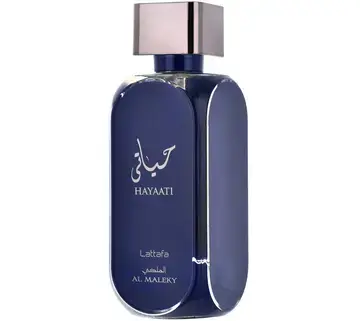 Šķidrie smaržas Lattafa Hayaati Al Maleky 100 ml Photo 5