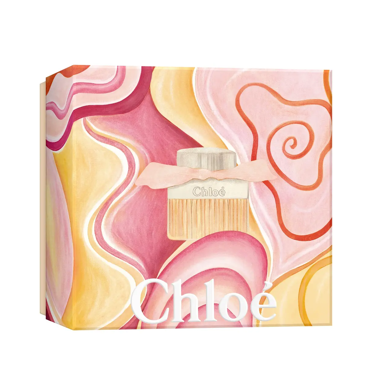 Parfimērijas ūdens Chloé for Her — 100 ml Photo 3