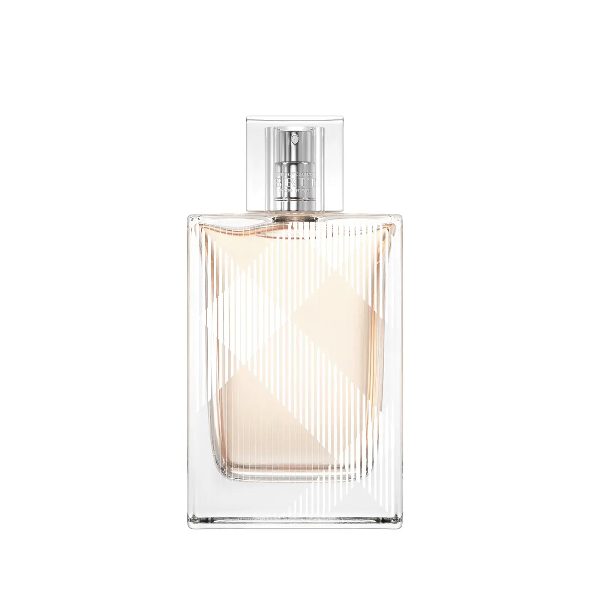 Burberry Brit for Her Туалетная вода 50 мл Photo 3