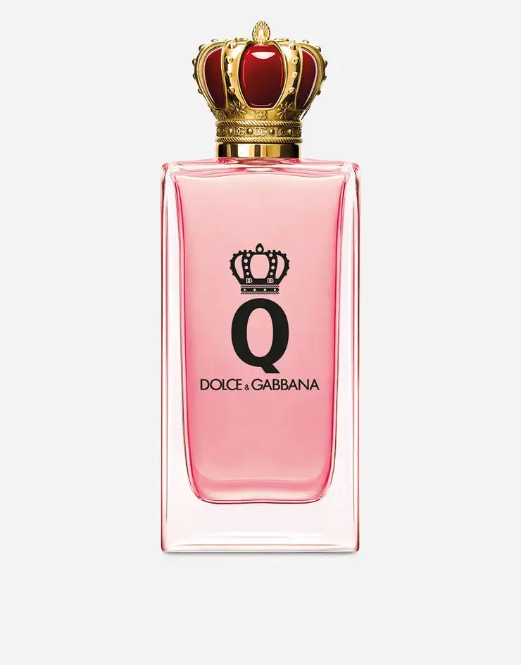 Dolce&Gabbana Q парфюмерная вода 50 мл Photo 2