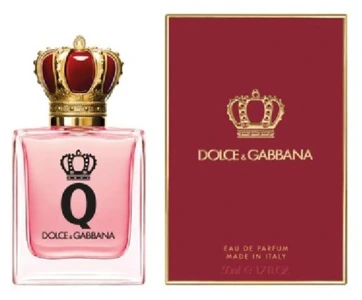 Dolce&Gabbana Q EDP 50 ml