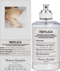 Maison Margiela Replica Lazy Sunday Morning EDT 100 ml
