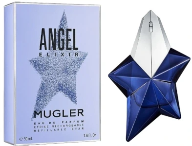 Mugler Angel Elixir EDP 50 ml