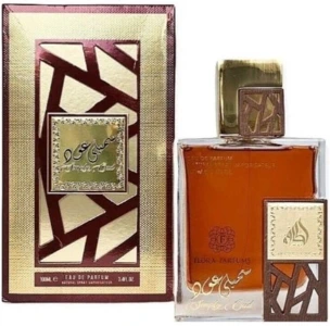 Lattafa Simply Oud EDP 100 ml