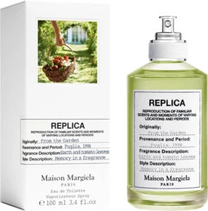 Maison Margiela Replica From the Garden EDT 100 ml