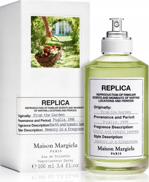Maison Margiela Replica From the Garden